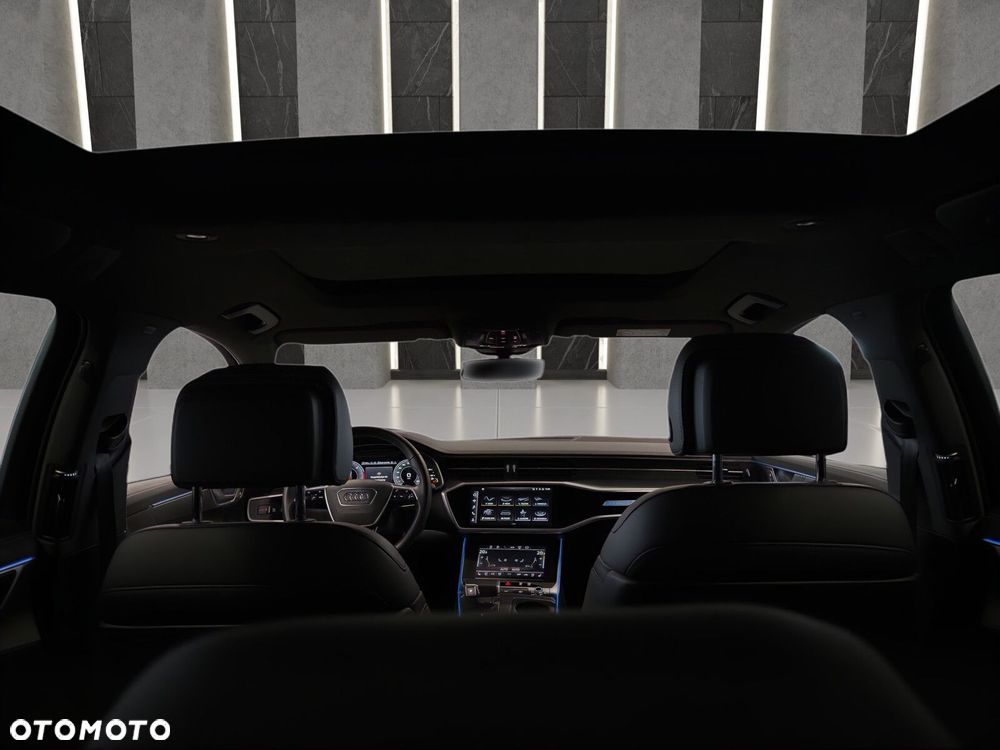 Audi A6 Allroad - 36