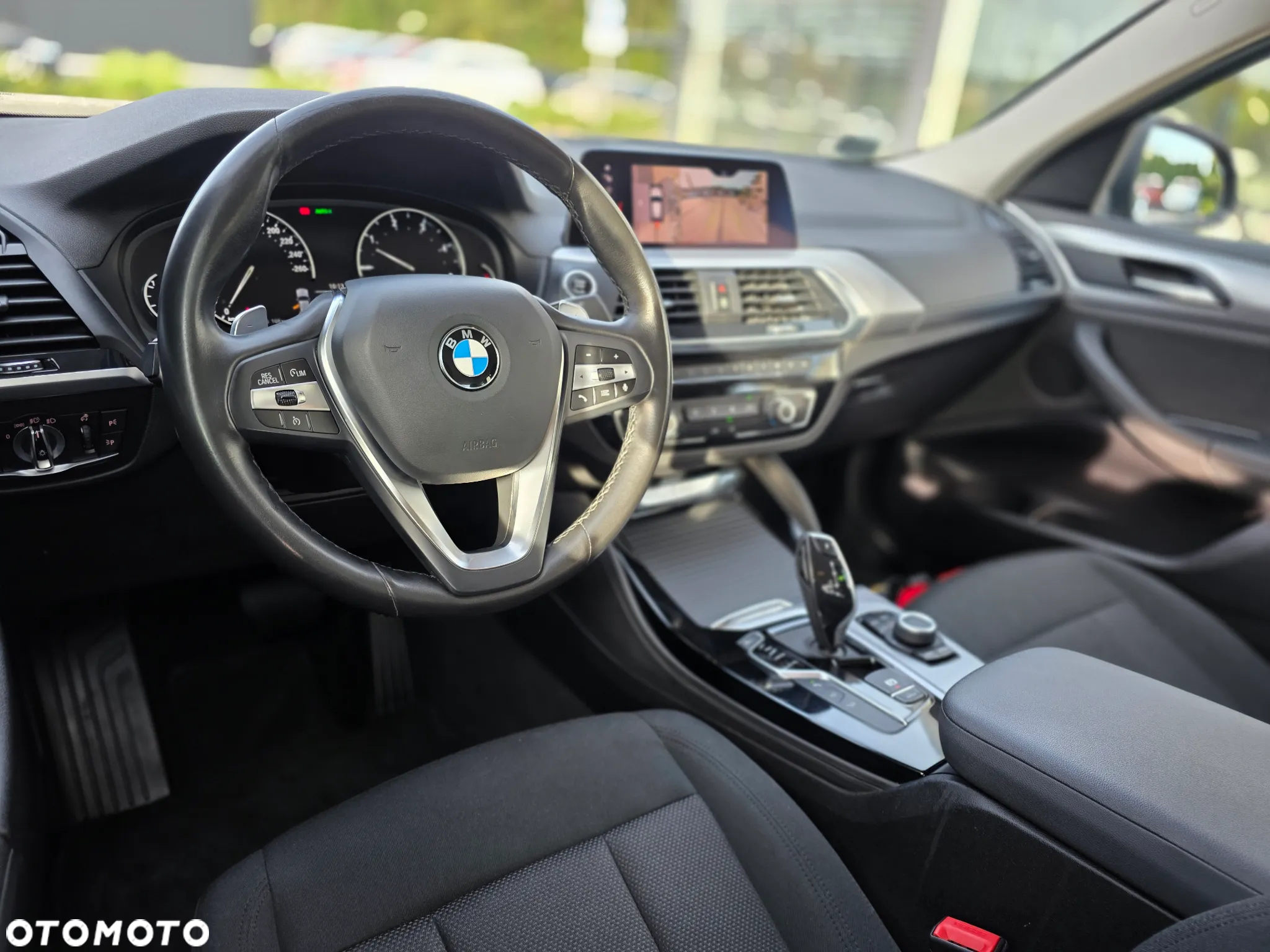 BMW X4 xDrive20d Business Edition sport - 11