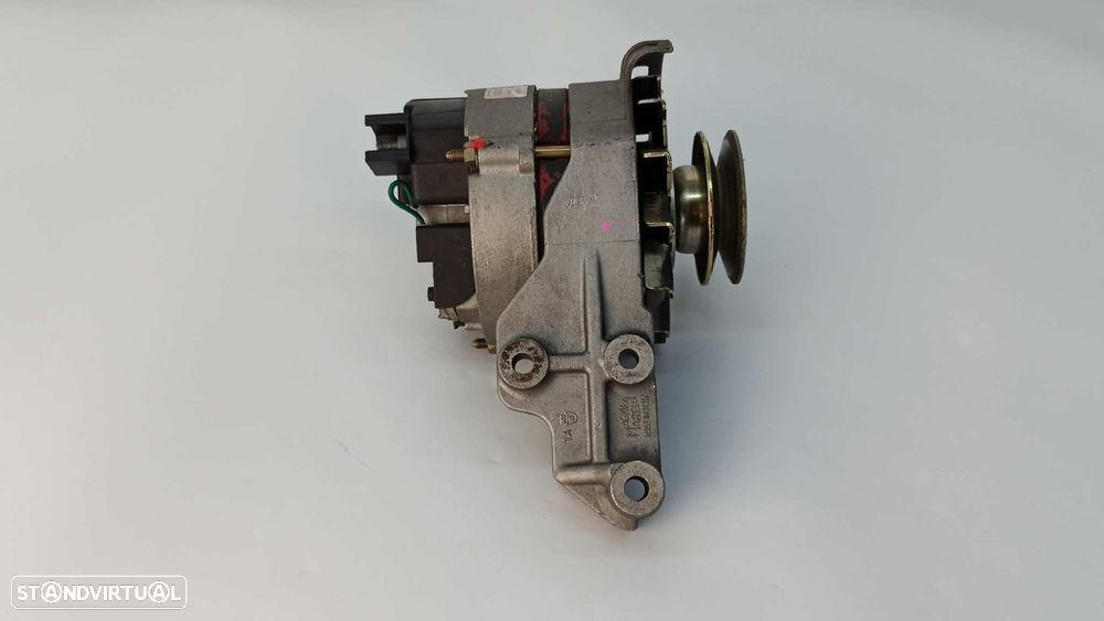 ALTERNADOR RENAULT TWINGO (CO6) 1.3 WIND - 5