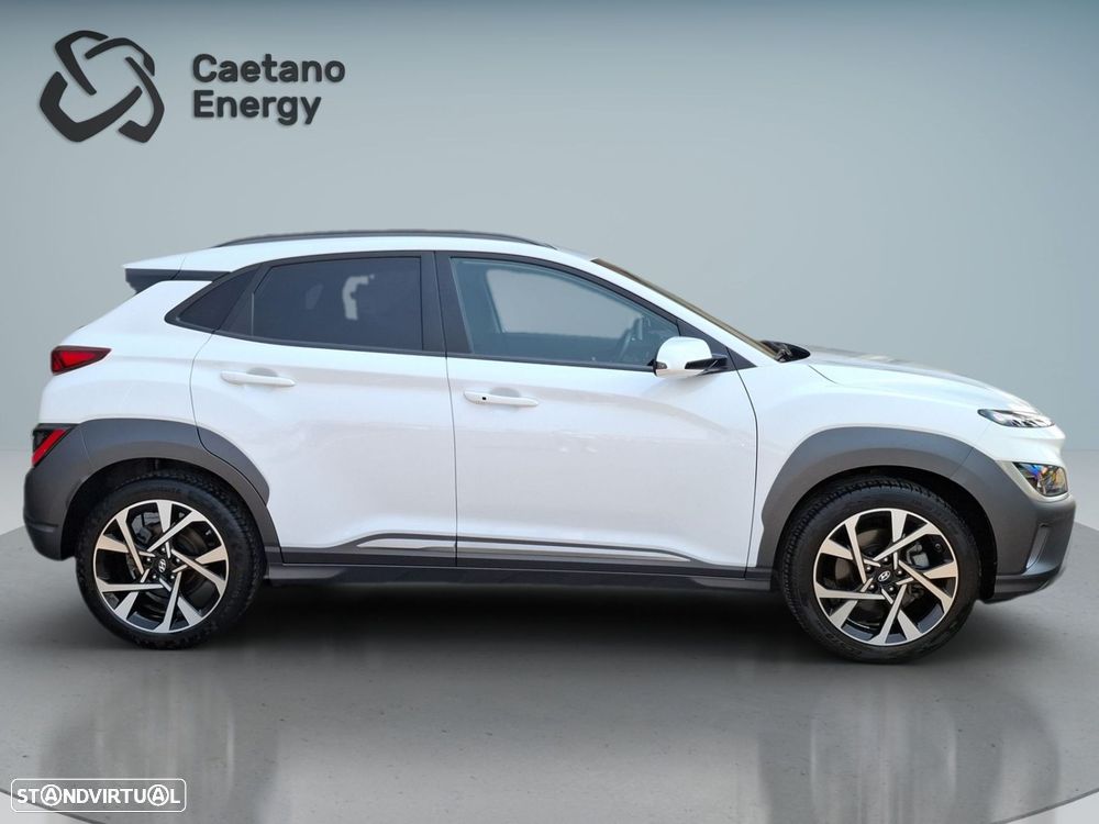 Hyundai Kauai 1.0 T-GDi Premium (TT) - 9