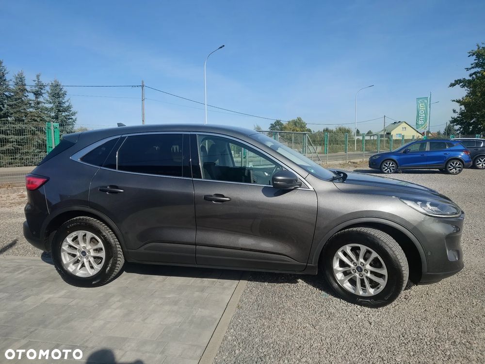 Ford Kuga 2.0 TDCi FWD Titanium - 6