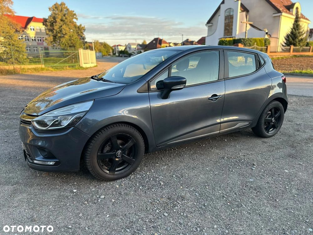 Renault Clio 2016 photo 4