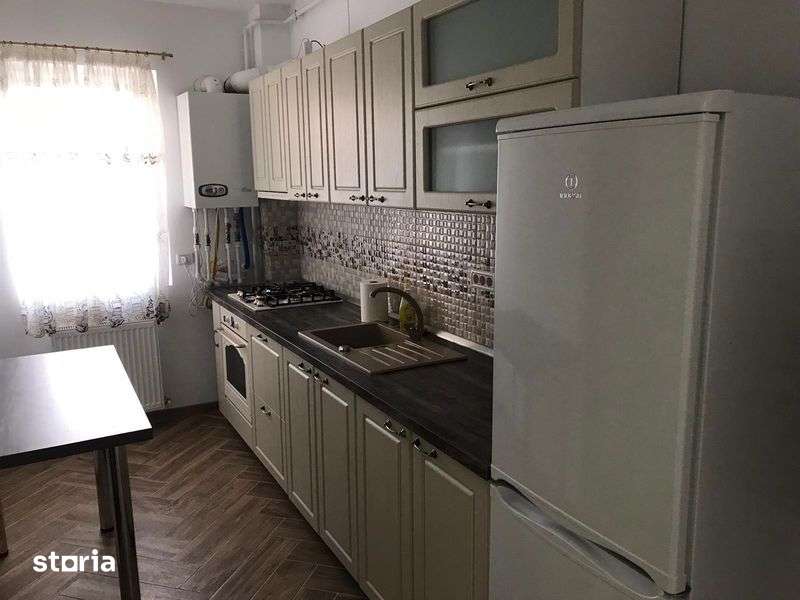 Inchiriez apartament 2 cam. 58 mp in Chiajna, Ilfov — fotografia 3