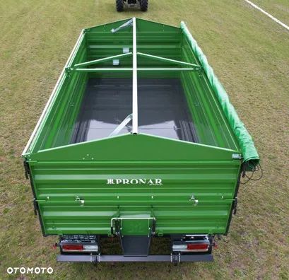 Pronar PT612 LONG - 4