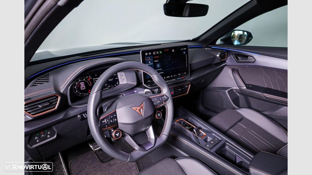 Cupra Formentor 1.5 e-Hybrid Special Edition DSG - 9