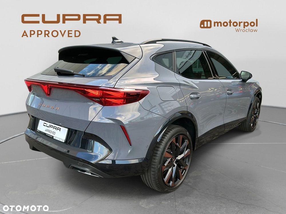 Cupra Formentor 2.0 TSI 4Drive DSG - 16