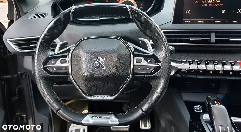 Peugeot 3008 - 25