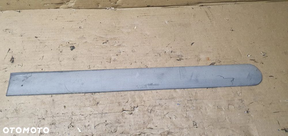 Listwa lewy tył tylna lewa Ford Transit Connect 3T16-V29077-AA - 1