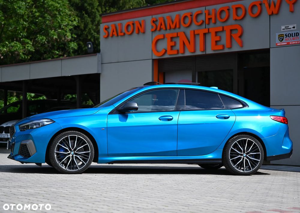 BMW Seria 2 M235i xDrive - 38