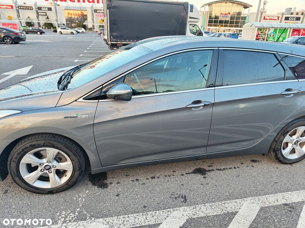 Hyundai i40 1.6 GDI Comfort + - 5