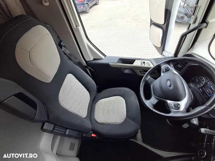 Ford f-max 500cp euro 6 automat - 22