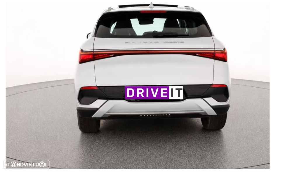 BYD Atto 3 Comfort - 4