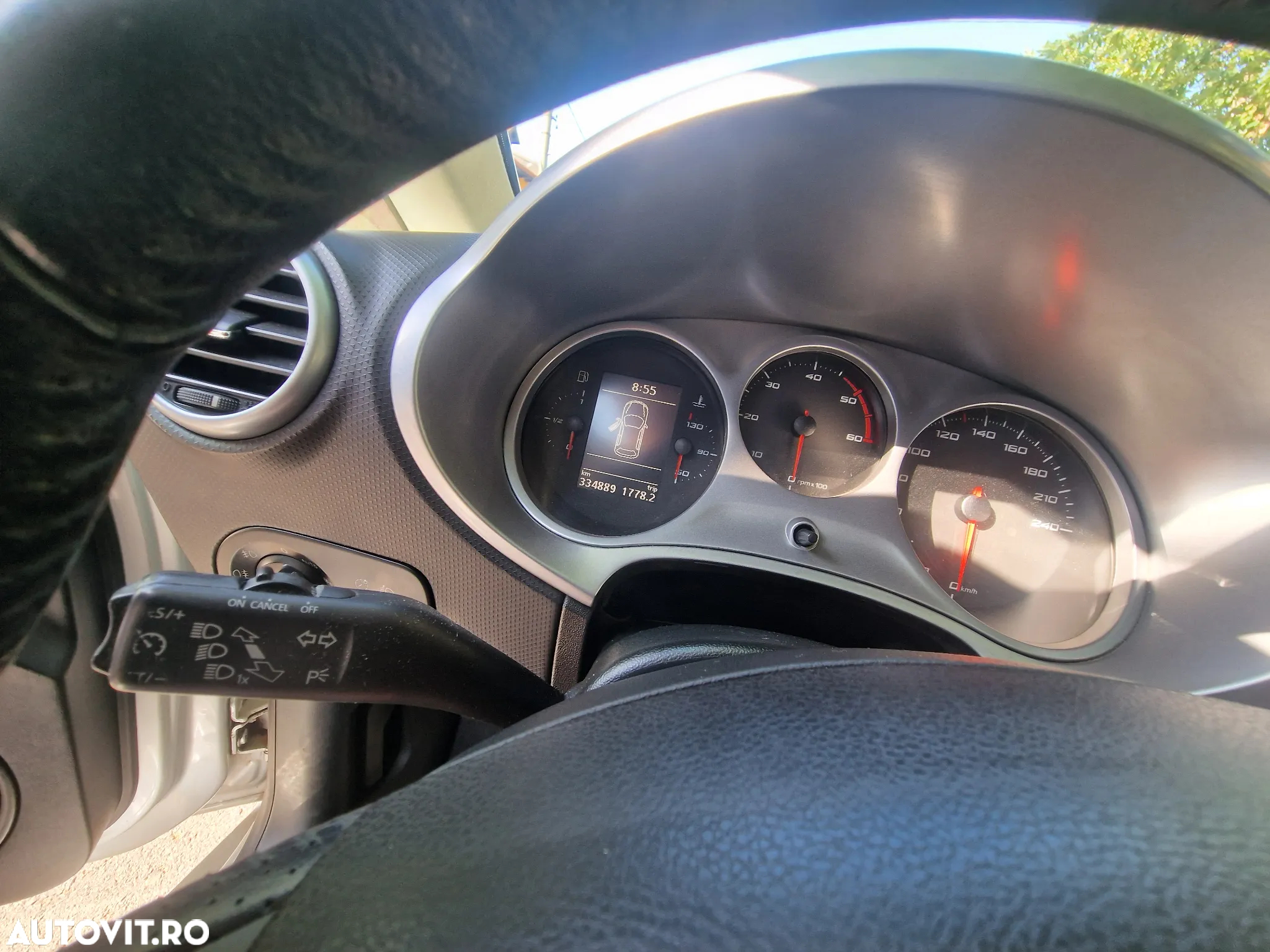 Seat Leon - 10