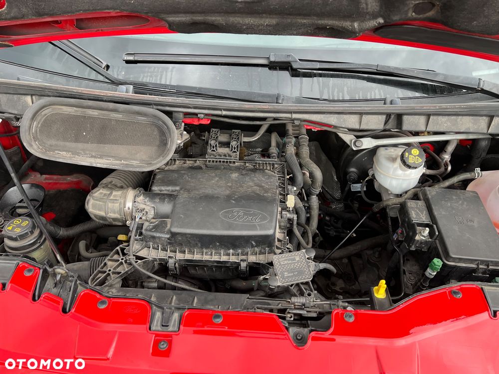 Ford Transit L2H3 Pkw VA Basis - 27