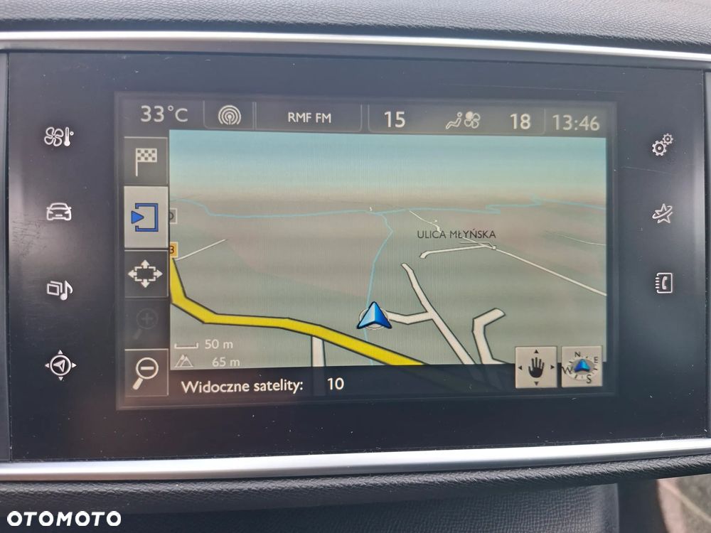 Peugeot 308 1.6 e-HDi Access S&S - 17