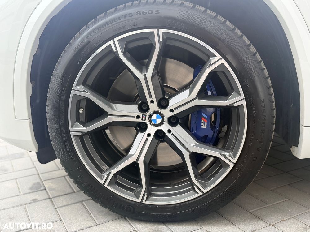 BMW X5 - 13