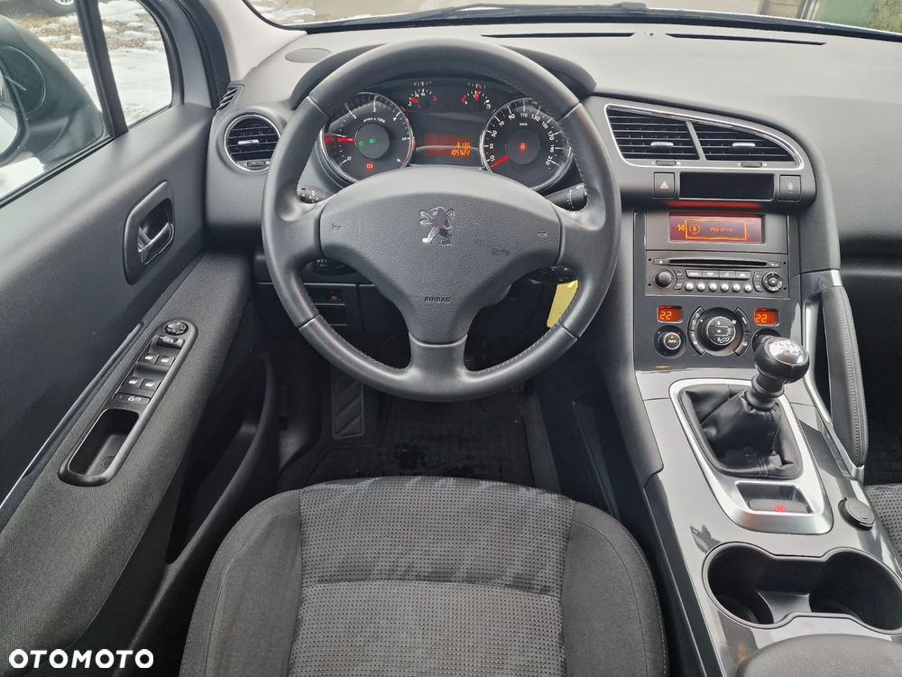 Peugeot 3008 1.6 HDi Active - 21