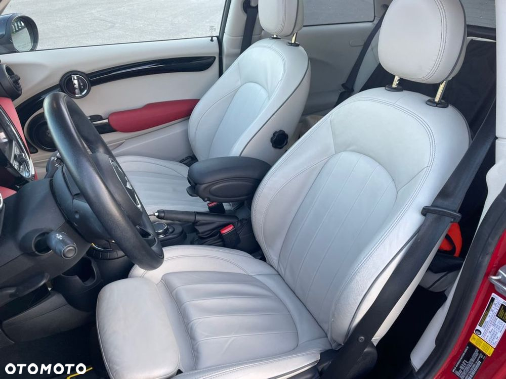 MINI Cooper S Sport-Aut - 35