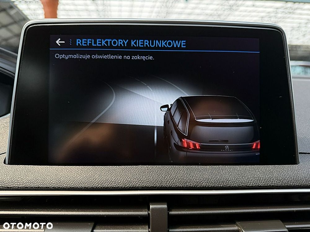 Peugeot 5008 - 25