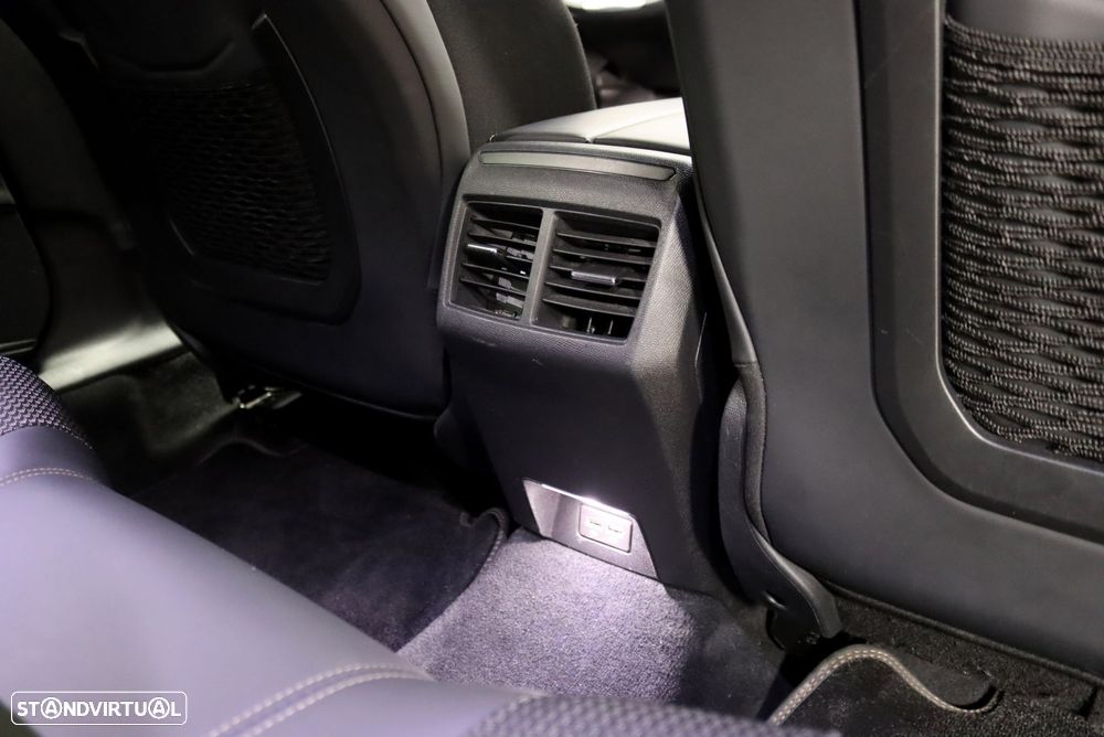 Peugeot 508 SW 1.5 BlueHDi GT Line EAT8 - 23