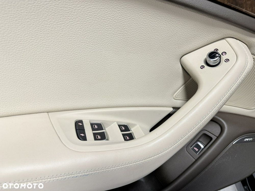 Audi A6 Limousine - 35