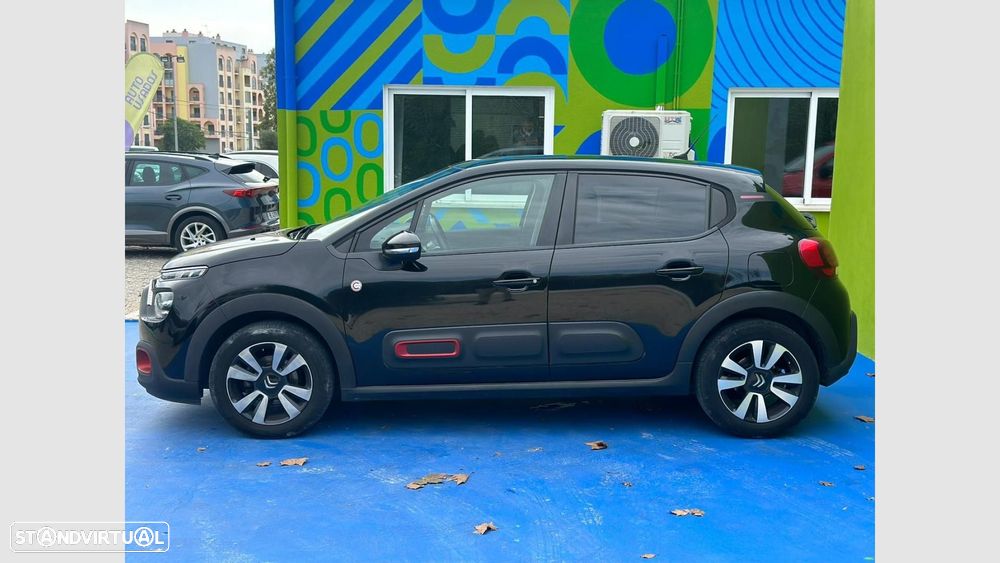 Citroën C3 1.5 BlueHDi C-Series - 5