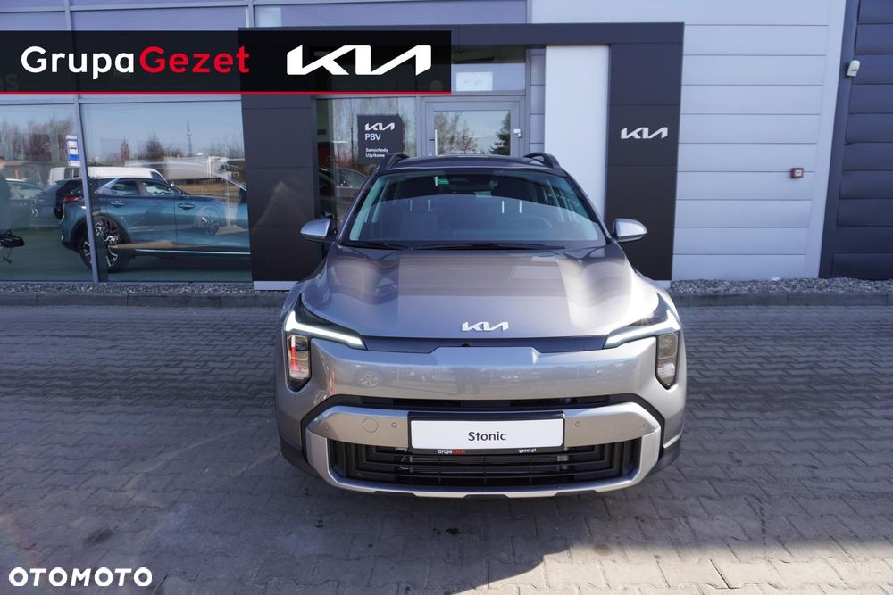 Kia Stonic - 2