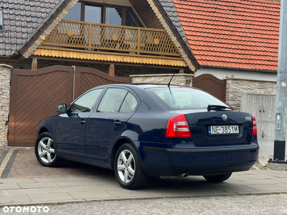 Skoda Octavia 1.4 Family - 24