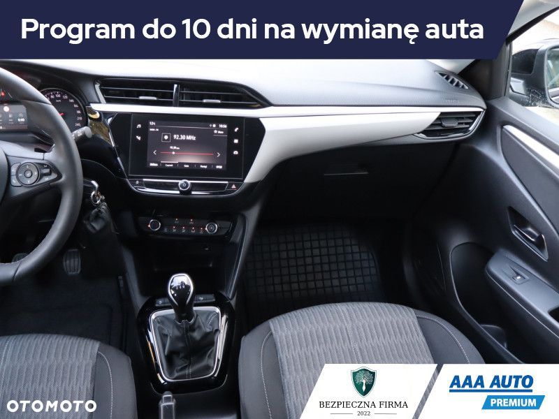 Opel Corsa - 10