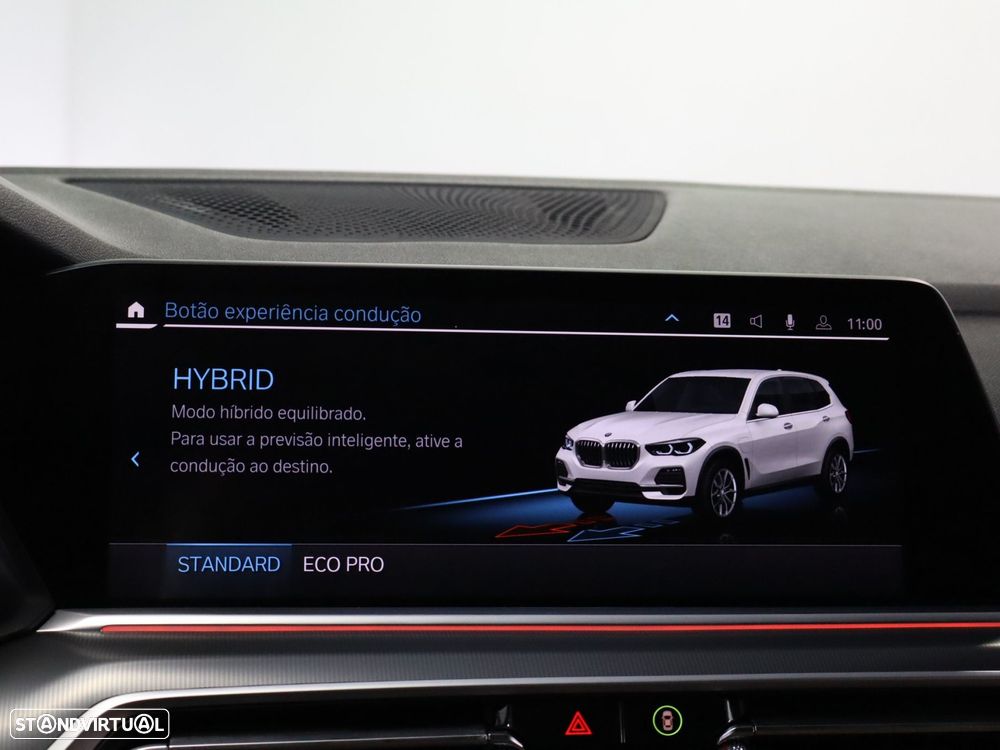 BMW X5 45 e xDrive - 25