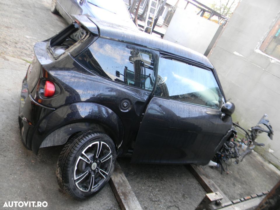 Dezmembrari  Chatenet CH30  2013  > 2018 0.5 Benzina - 5