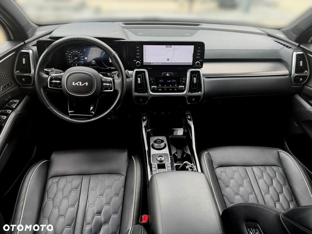 Kia Sorento - 21