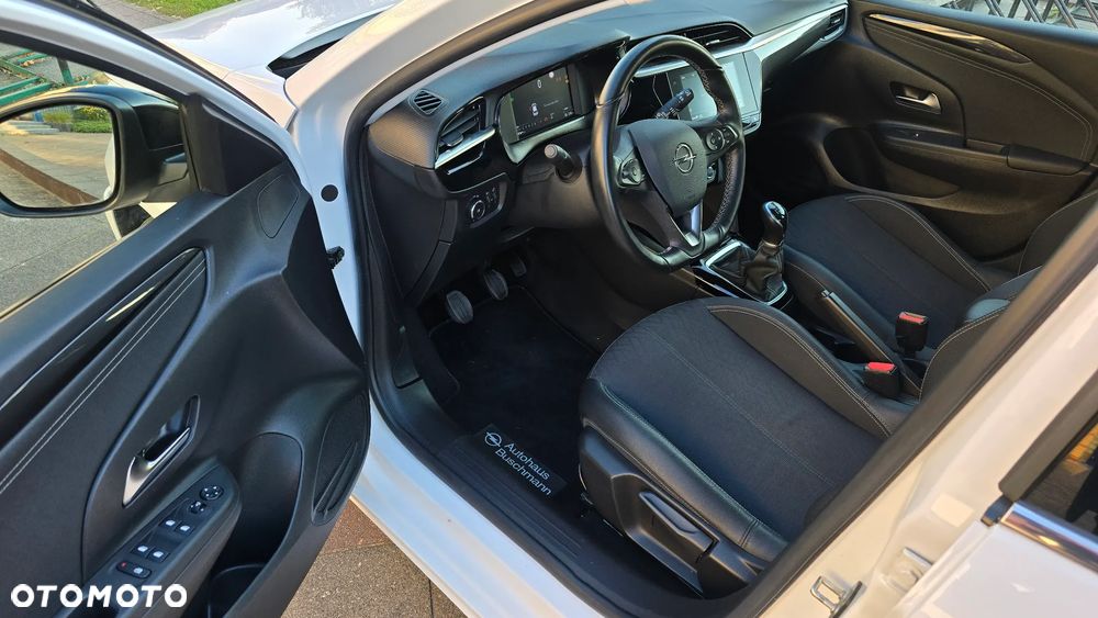 Opel Corsa 1.2 Start/Stop Edition - 23