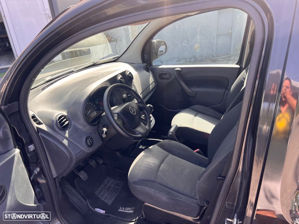 Mercedes-Benz Citan - 5