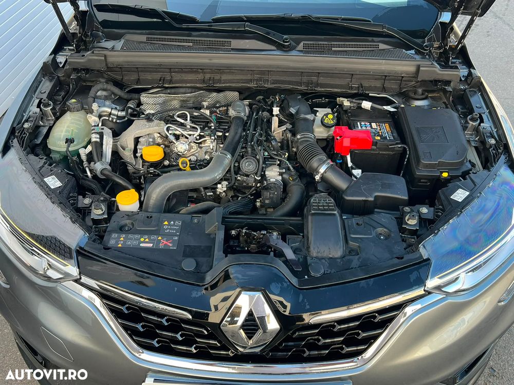 Renault Arkana 140 EDC Intens - 33