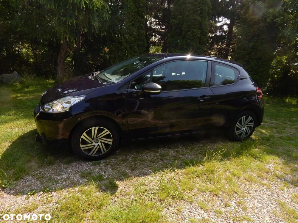 Peugeot 208 1.0 VTi/PureTech Access - 2