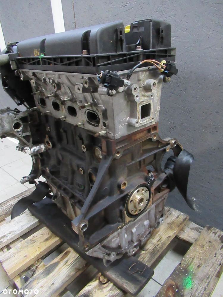 Silnik KOMPLETNY F18D4 1.8 16v Cruze Orlando - 6