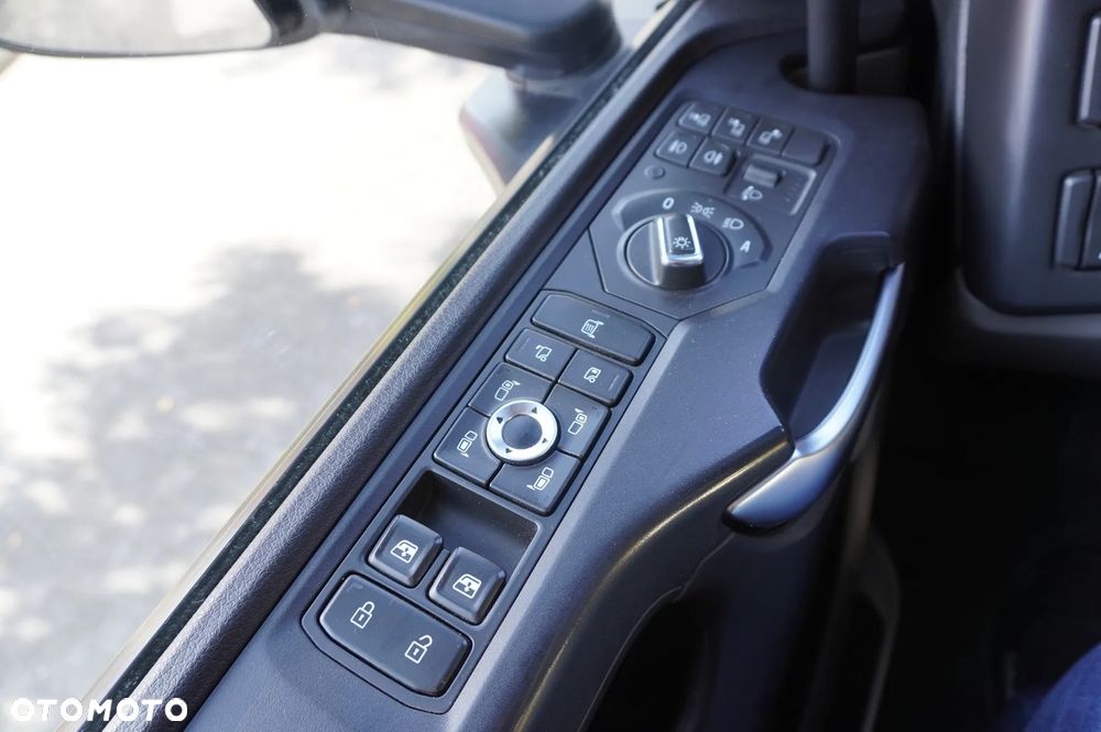 Scania R500 E6 6x2 / Chłodnia Lecapitaine 21 EPAL / Carrier Supra 1150 / 2021 / oś skrętna - 28