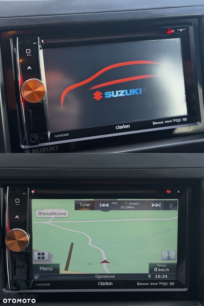 Suzuki SX4 1.6 VVT 4x4 Style - 33