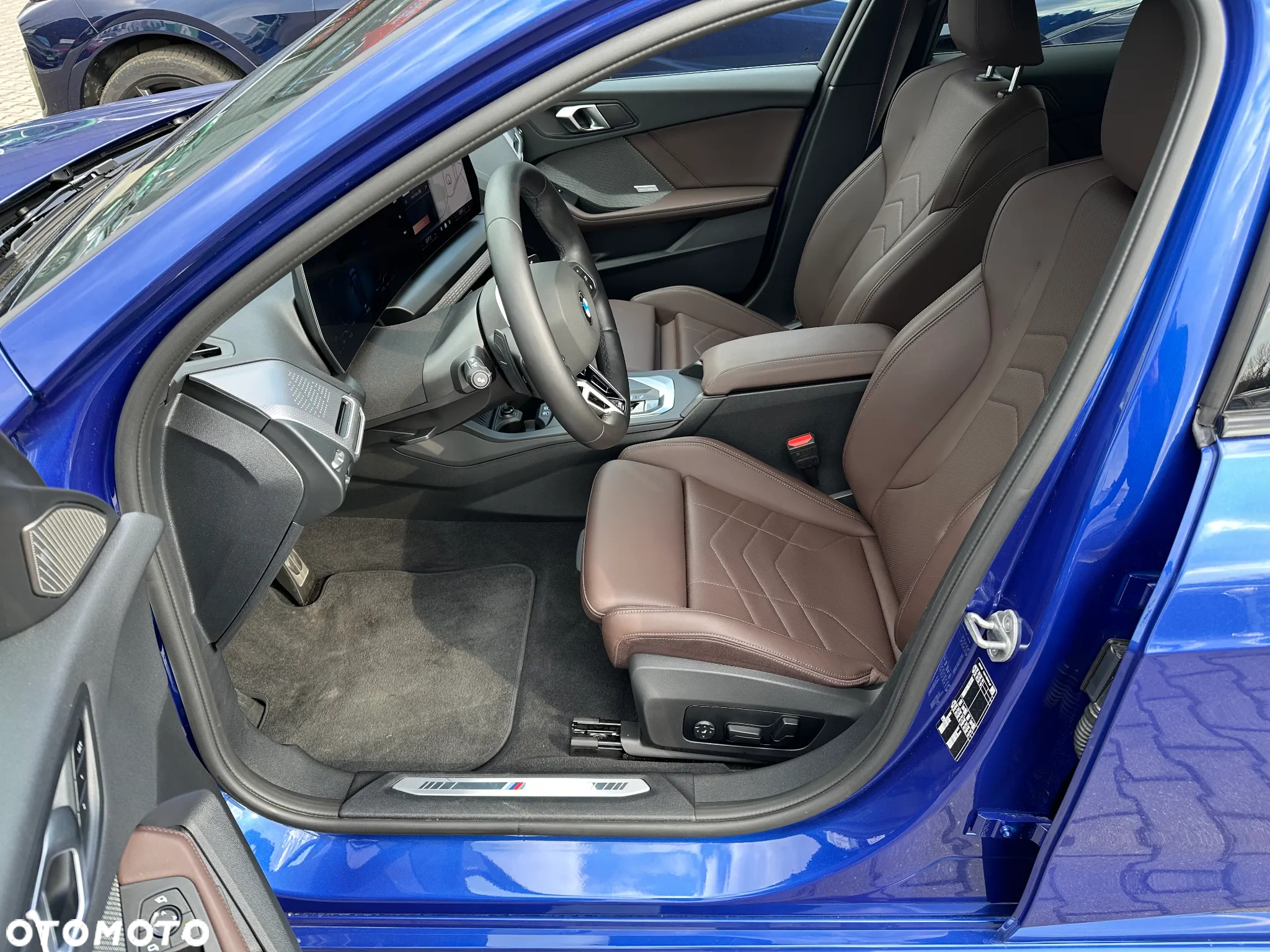BMW Seria 1 - 6