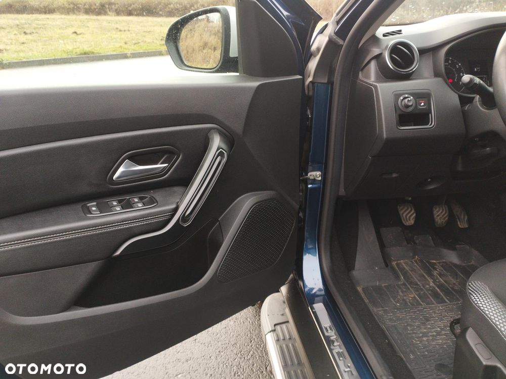 Dacia Duster 1.0 TCe Prestige - 11