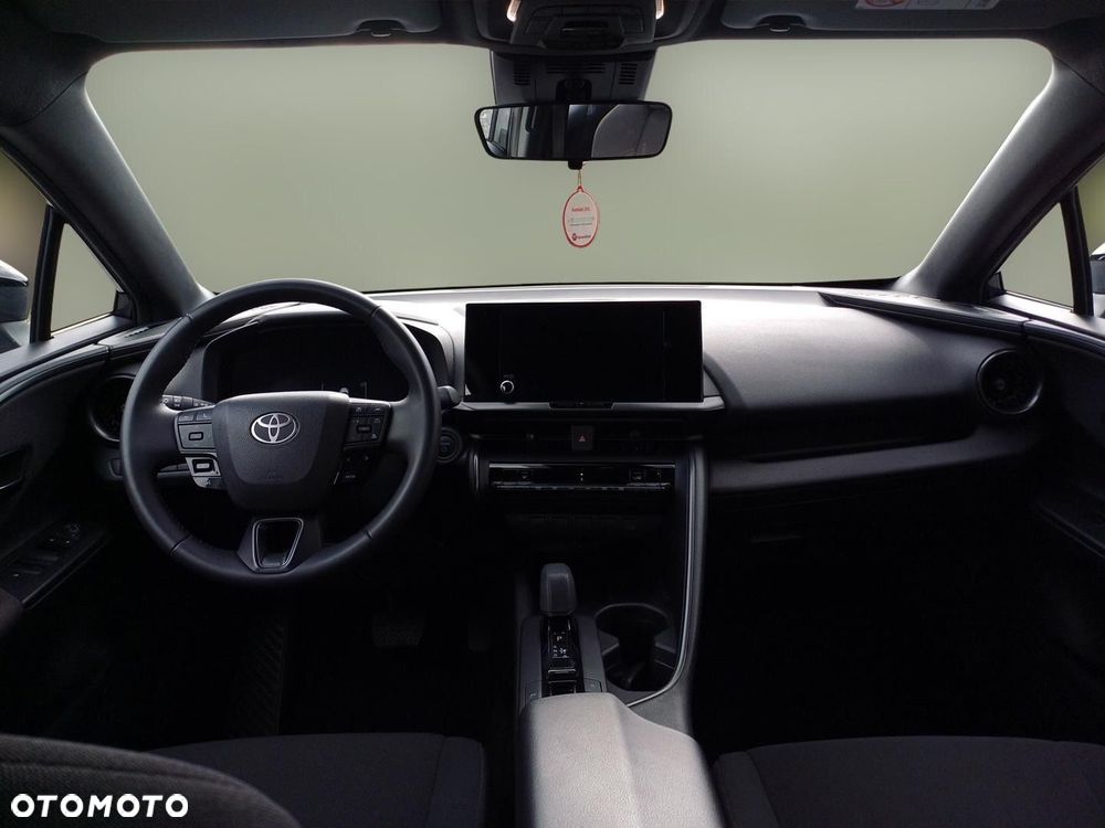 Toyota C-HR 1.8 Hybrid Comfort - 14