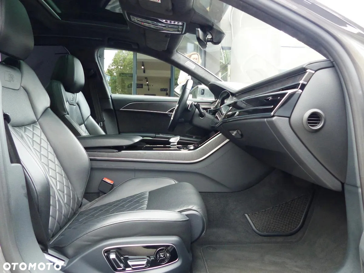 Audi A8 L 60 TFSI e Quattro Tiptronic - 16