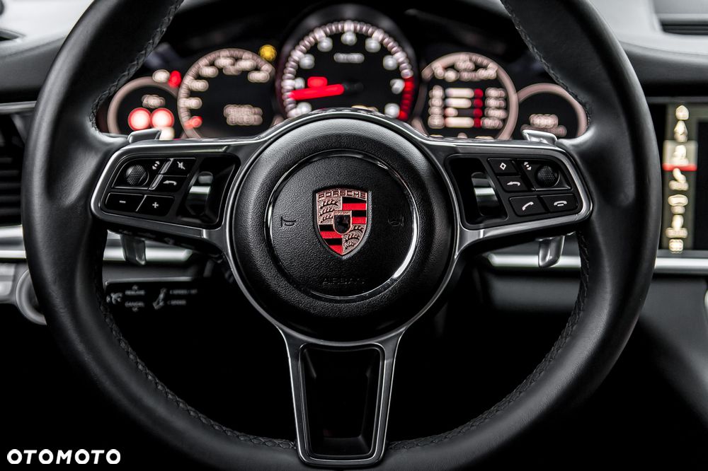 Porsche Panamera 4 GPF Executive - 20