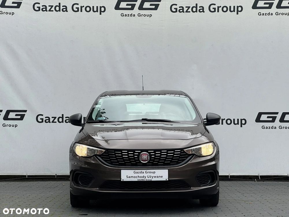 Fiat Tipo 1.4 16v Pop - 3