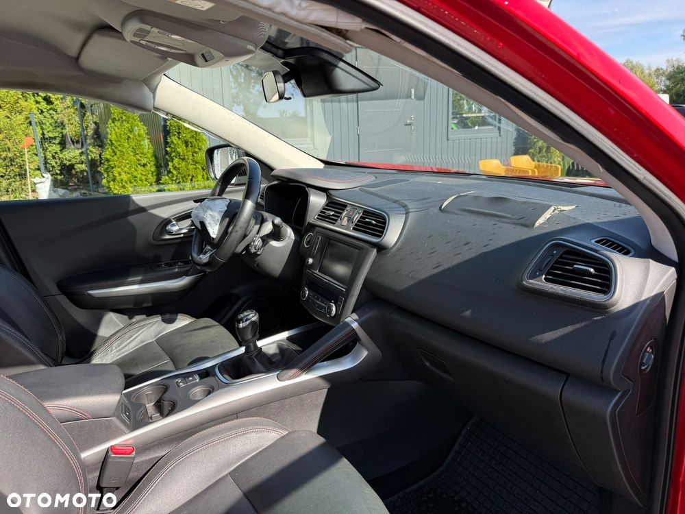 Renault Kadjar Energy TCe 130 LIMITED - 16