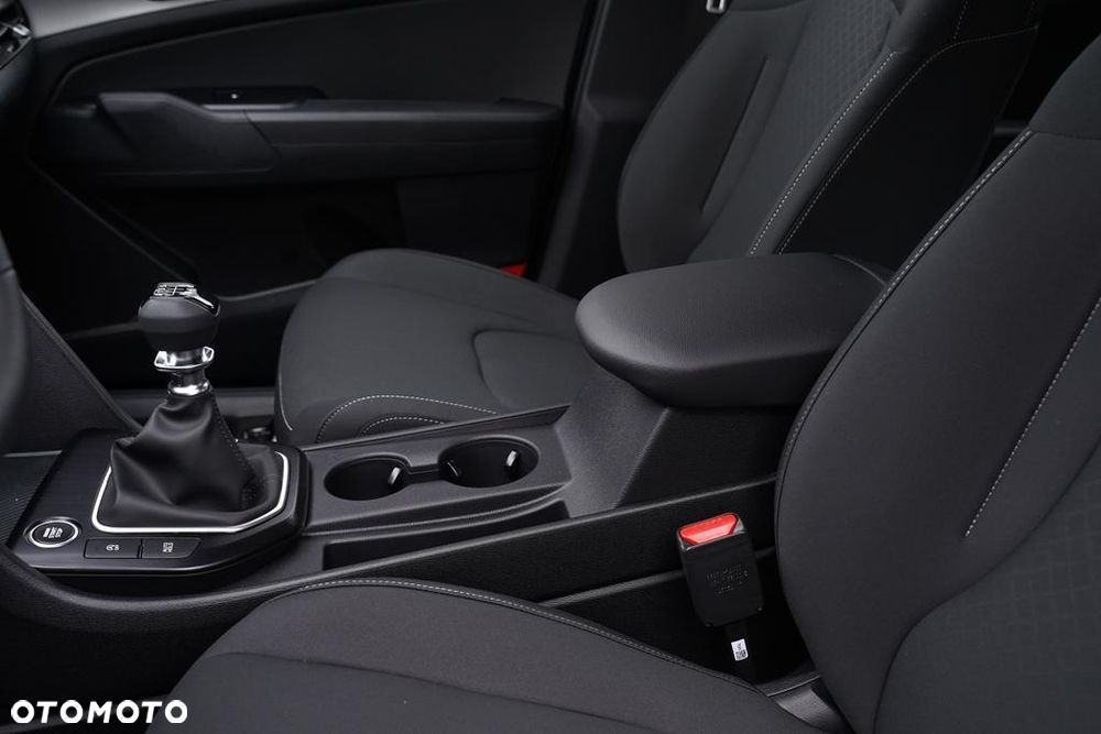 Kia Sportage 1.6 T-GDI M 2WD - 27