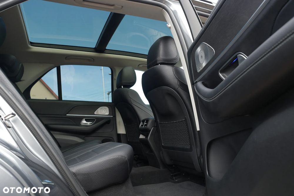 Mercedes-Benz GLE 580 4-Matic - 10