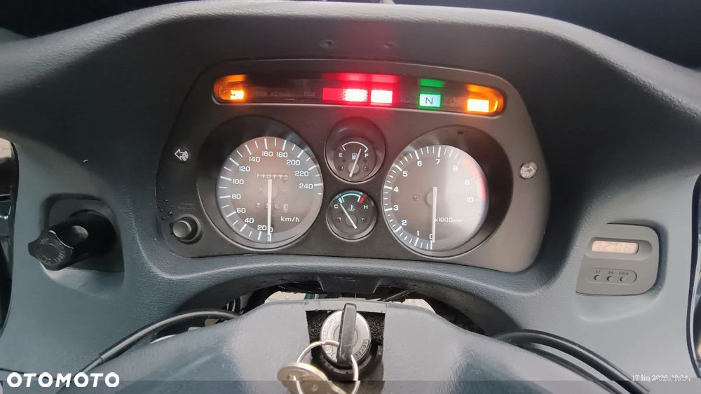 Honda ST - 28