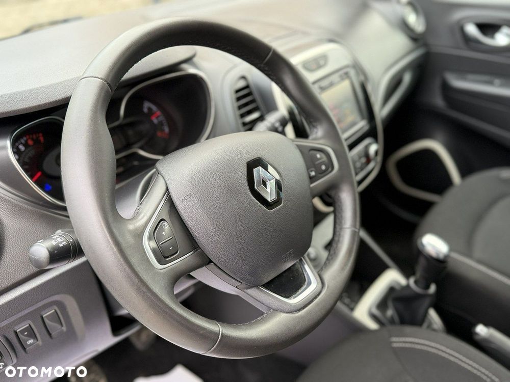 Renault Captur - 12